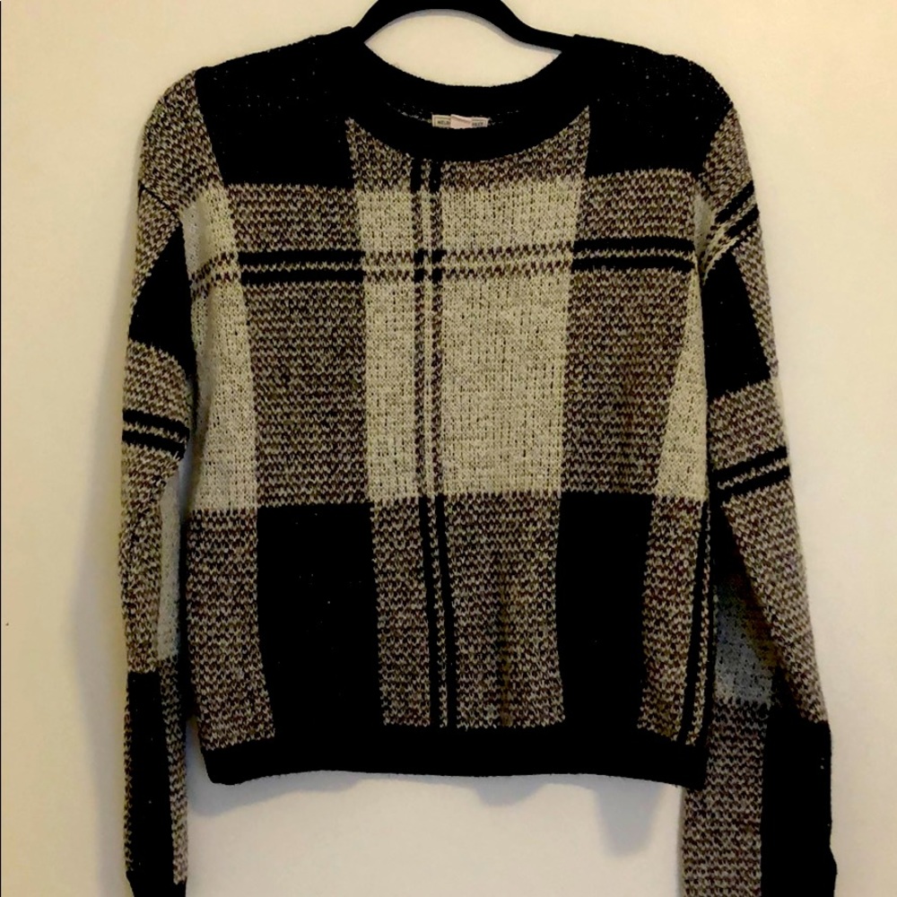 Sweater!